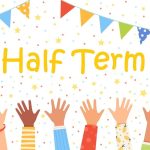 -Half Term 4 Day Pass-